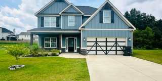 Spacious Family Home in Kathleen Gallery 1