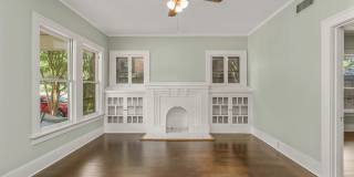2 bedroom duplex - downstairs 2 bedroom duplex - downstairs Gallery 1