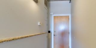 Excellent and newly refreshed Uptown 8th floor condo in the Courtside complex. Gallery 3