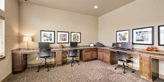 Copper Landing Gallery 21