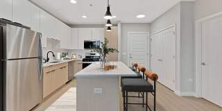 Metro 19 Apartments Gallery 6