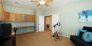 4 Bedroom Furnished Gilbert Home Gallery 4