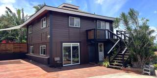 Maui Meadows - Mostly Furnished 1 Bed/1 Bath Plus Office– Prime Location w/Ocean Views Gallery 1