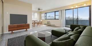 Vista Apartment Homes Vista Apartment Homes Gallery 1