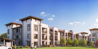 Maison at Solivita Marketplace - Affordable Housing Gallery 1