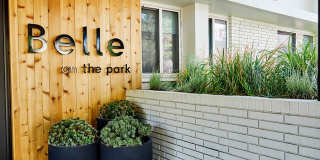Belle on the Park Gallery 26