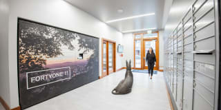 FortyOne 11 Apartments Gallery 66