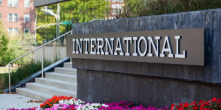 International Gallery 17