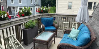 4 Hammond Street unit: 5 Gallery 1