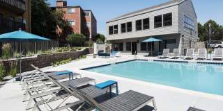 Tuscan Heights Apartments Gallery 11