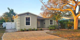 3 Bedroom 1.5 Bath Home in St. Pete! 3 Bedroom 1.5 Bath Home in St. Pete! Gallery 1