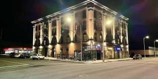 Grand Coulee Building Gallery 1