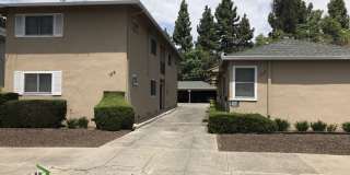 $1795 - 1BD/1BA Quaint and Well Maintained Apartment in Downtown San Jose Near PwC and Oracle Gallery 1
