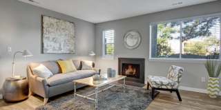 The Grove at City Center Apartments Gallery 8