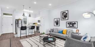 Retreat at Krum Age 55+ Active Adult Apartment Homes Gallery 15