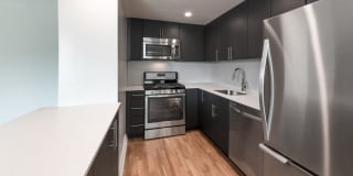 Munson Hill Towers Gallery 5