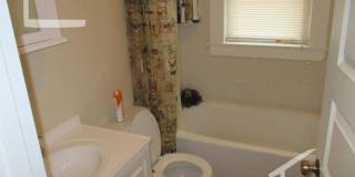 Nicely renovated 3 bed unit with in-unit laundry. Gallery 6