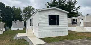 135 East Arlington Gallery 1