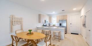 The Mallory Townhomes Gallery 15