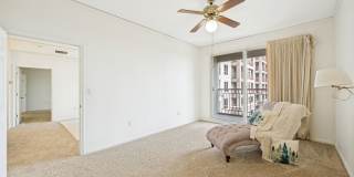 Two Bedroom Condo in Senior Living Gallery 11