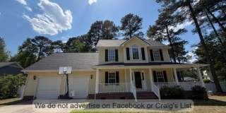 Birch Creek- Lull Water Drive Gallery 1