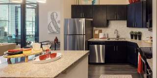 Civic at Frisco Square Apartments Gallery 41