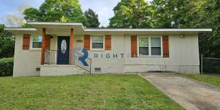 4 Bed 2 Bath Home in Columbus 4 Bed 2 Bath Home in Columbus Gallery 1