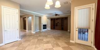 COMING SOON!!  4/BD 3.5/BA Desirable Vistas Community Home with Gated Community & Gorgeous Backyard! Gallery 13