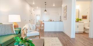 Maverick Modern Apartments Gallery 7