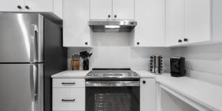 Mallon Apartment Gallery 13