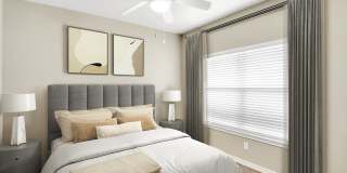 Nova North - Affordable Housing Gallery 23