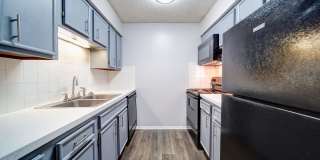 Tara Hills Apartments Gallery 3