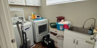 3Bd/2.25Ba Lynnwood Townhouse Gallery 14
