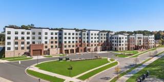 Villages at Depot Apartments Gallery 98