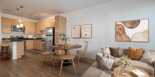 Arbour Square Apartment Gallery 23