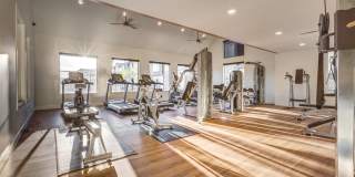 Hawthorne Townhomes Gallery 23