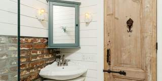 2 Bedroom, 2 Bath Cottage in Westside Neighborhood of Downtown Charleston Gallery 26
