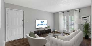DLP Jonesboro Gallery 8