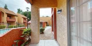Atrium Court Apartment Homes Gallery 9