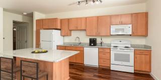 Affordable Housing - Aviara Flats Gallery 17