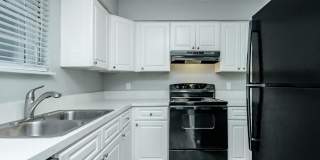 Park Village Apartments Gallery 15