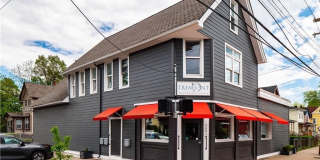 2401 Scranton Road Gallery 1