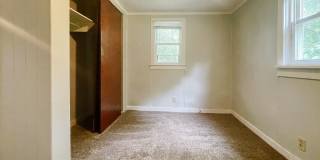 For Rent: 2118 S Penn St. 2 Bedroom 1 Bathroom Home Coming Soon! Washer/Dryer Hook Ups! Pet Friendly! Gallery 12