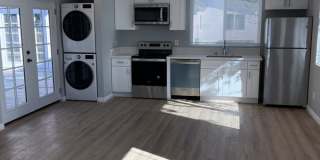 622 N Cambridge St. Gallery 6