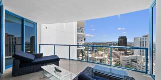 333 Las Olas Way Gallery 33