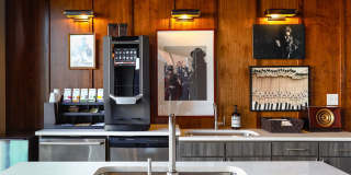 The Patton Gallery 45