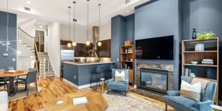 U St Penthouse Gallery 11