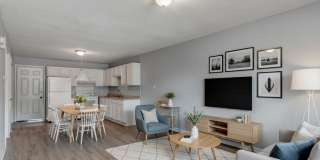 Affordable Newly Renovated Apartments in Decatur Gallery 22