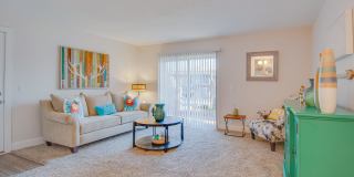 Nob Hill Apartments Gallery 1