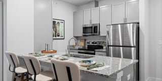 Borough 33 Apartments Gallery 33